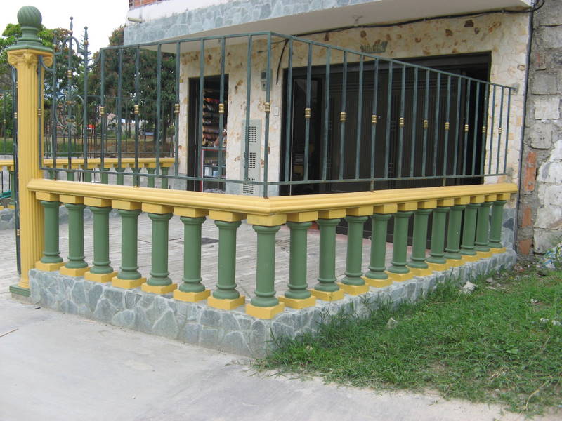 balaustres