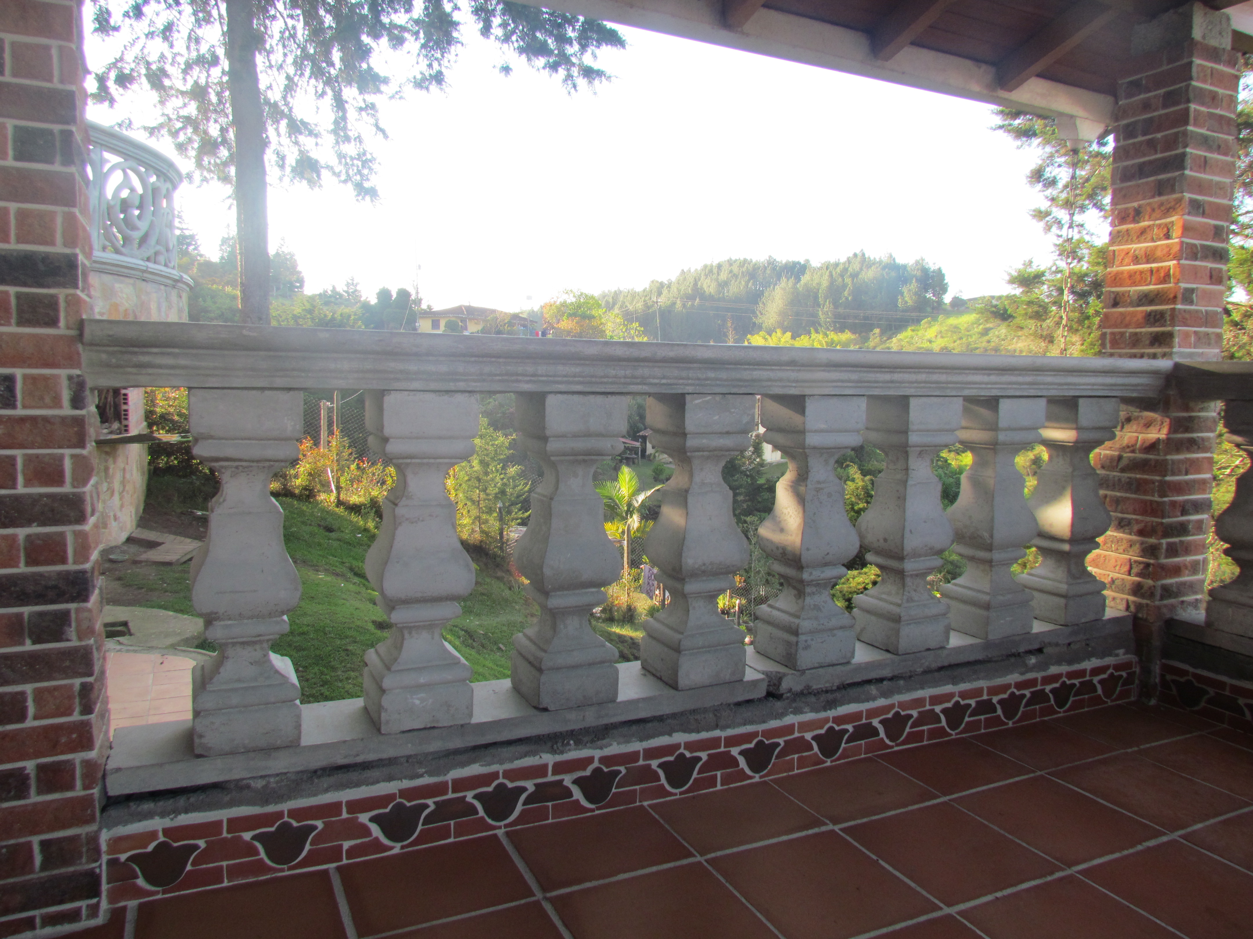 balaustres
