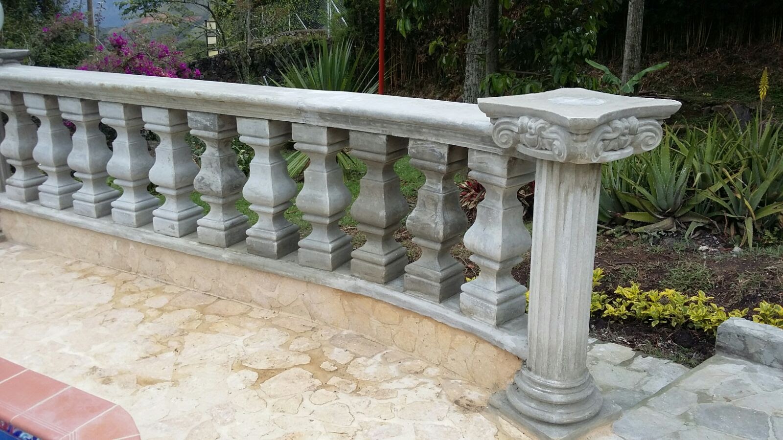 balaustres