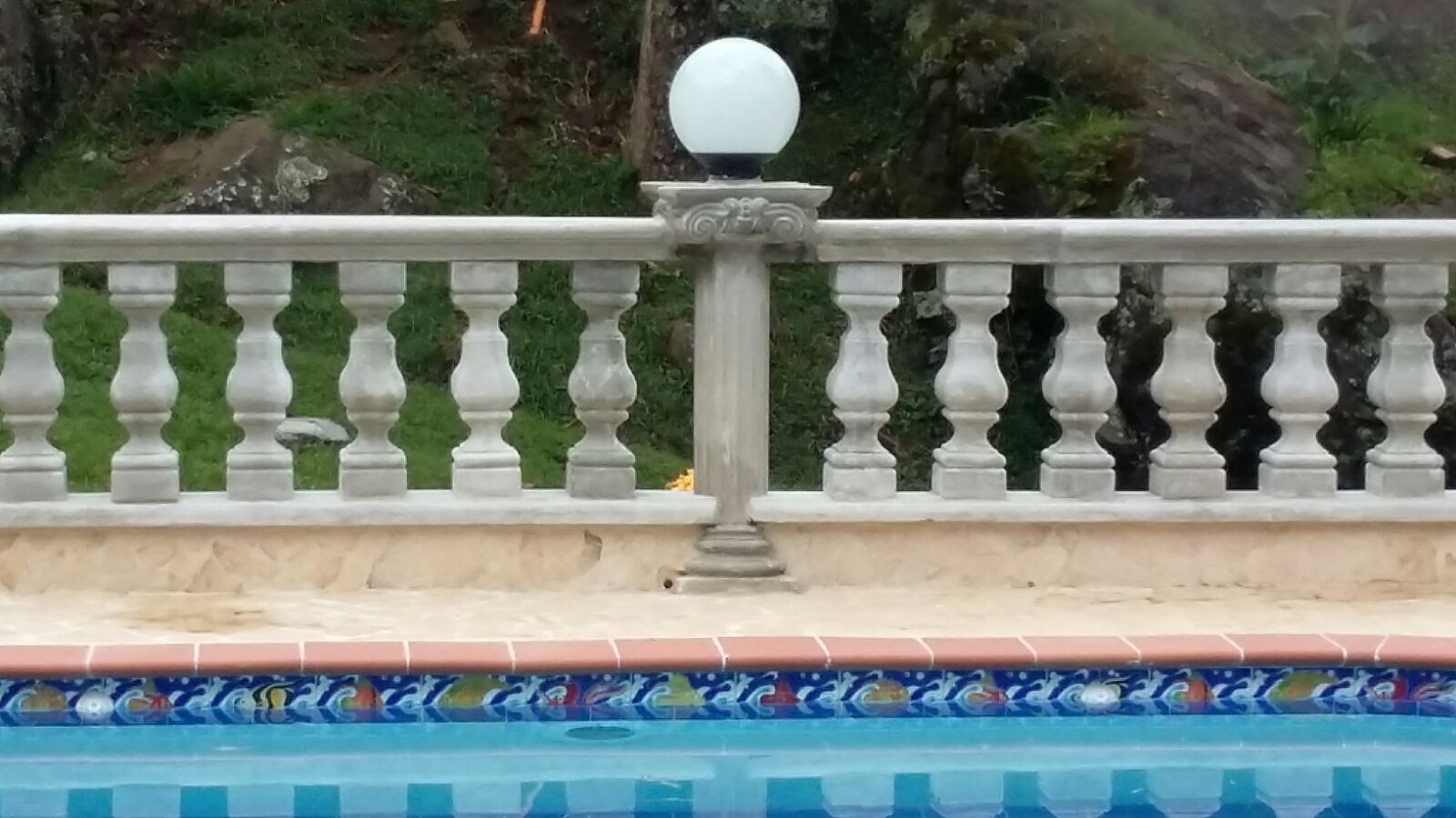 balaustres