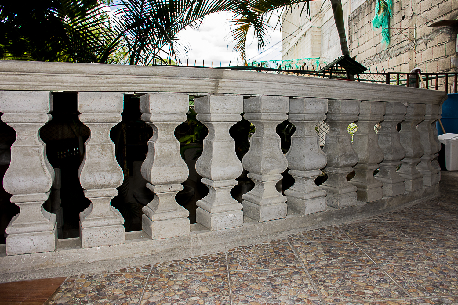 balaustres