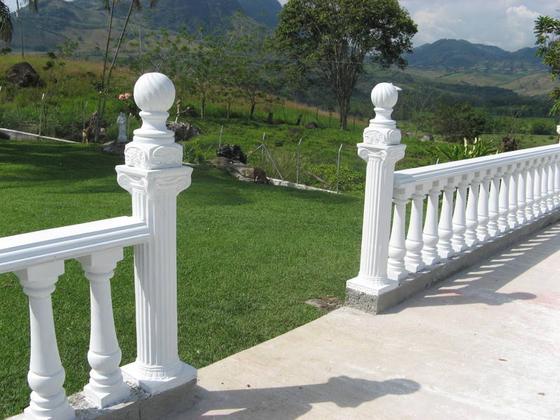 balaustres