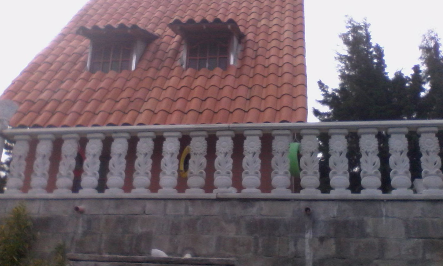 balaustres