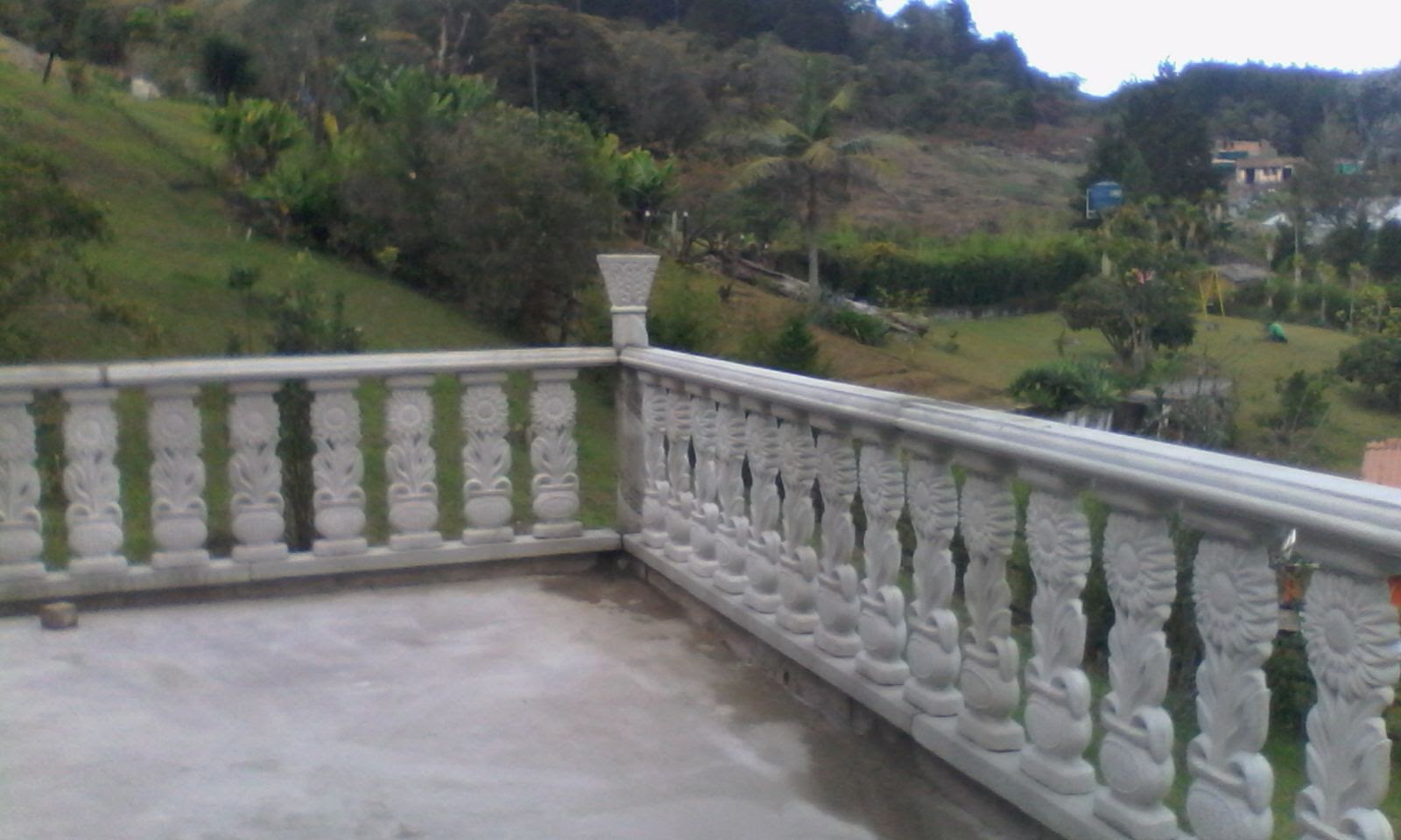 balaustres